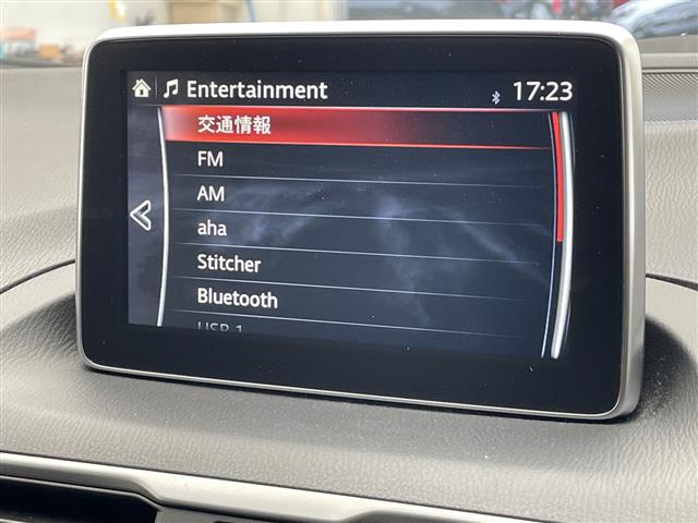 マツダ アクセラ