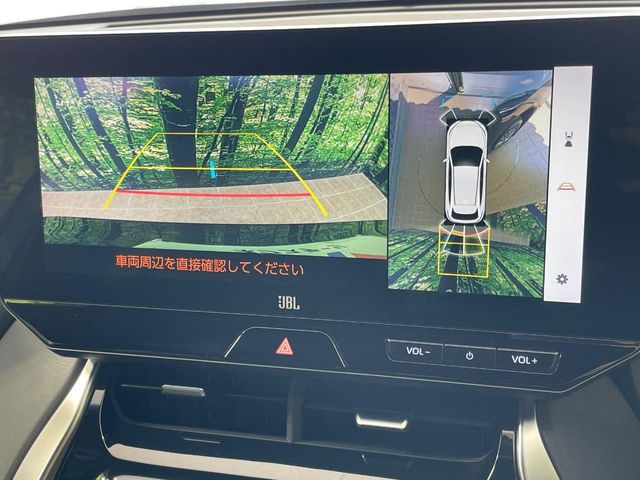 トヨタ ハリアー