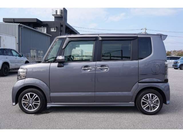 ホンダ N-BOX
