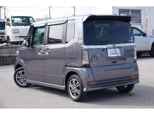 ホンダ N-BOX