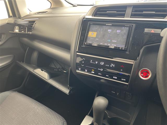 ホンダ フィット