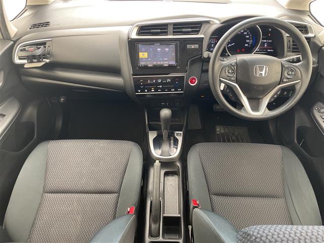 ホンダ フィット