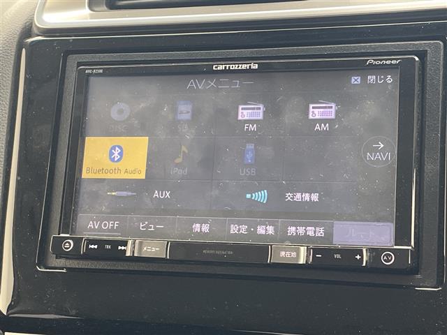 ホンダ フィット