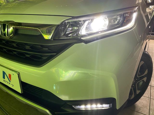 ホンダ フリード