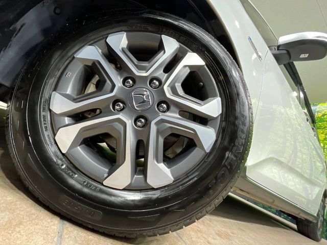 ホンダ フリード