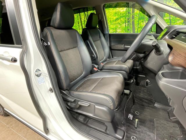 ホンダ フリード