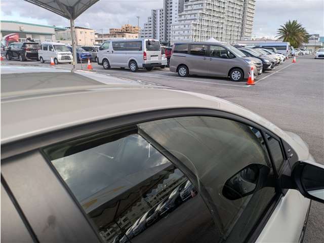 トヨタ プリウスPHV