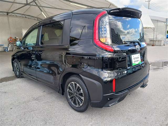 トヨタ シエンタ