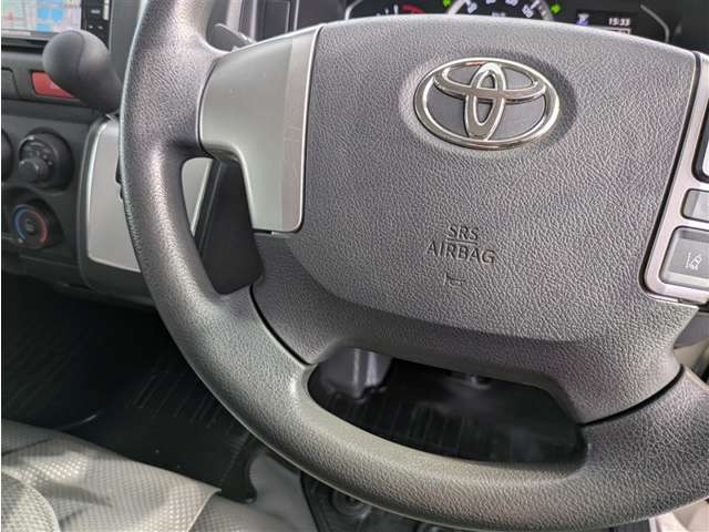 トヨタ ハイエースバン