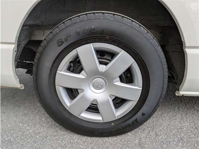 トヨタ ハイエースバン