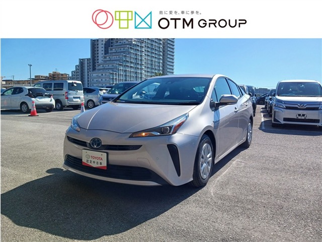 トヨタ プリウス