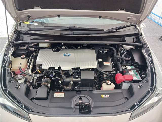 トヨタ プリウス