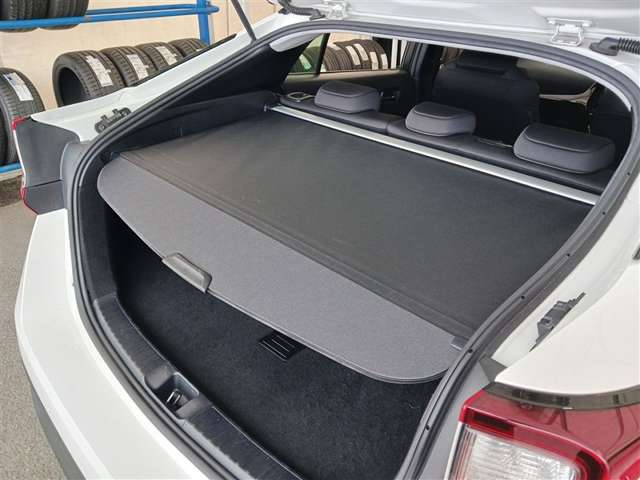 トヨタ プリウス