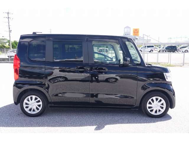 ホンダ N-BOX