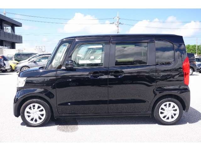 ホンダ N-BOX