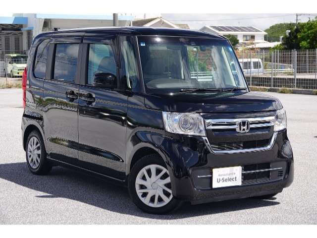 ホンダ N-BOX