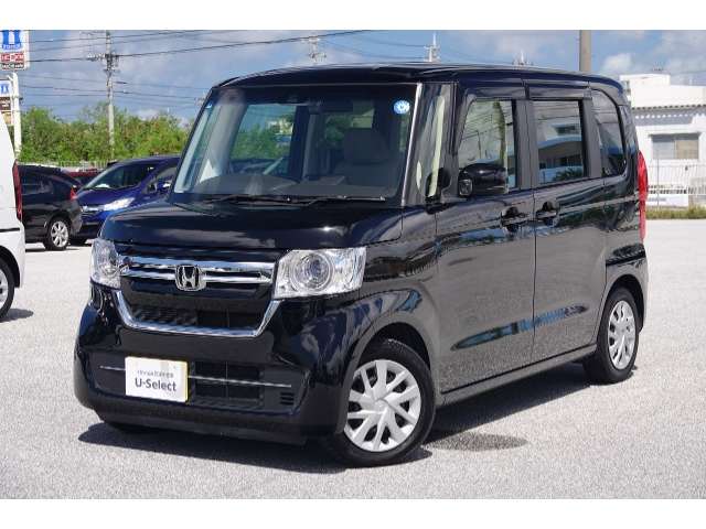 ホンダ N-BOX