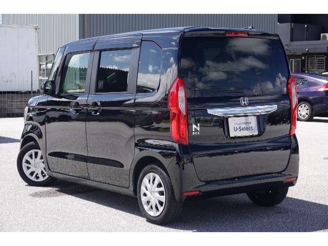 ホンダ N-BOX