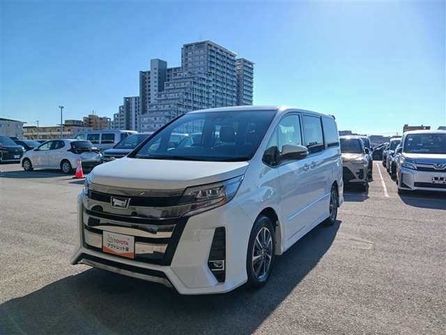 トヨタ ノア