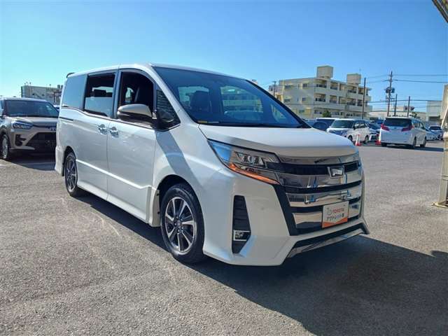 トヨタ ノア