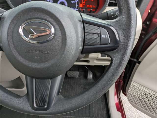 ダイハツ ムーヴ