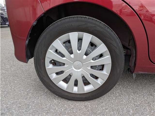 ダイハツ ムーヴ