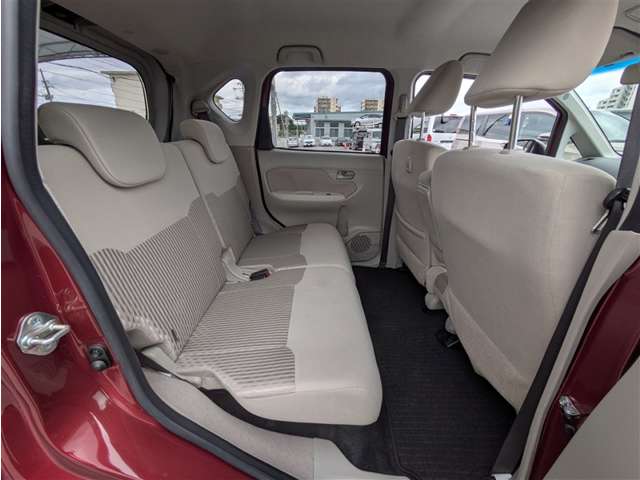 ダイハツ ムーヴ