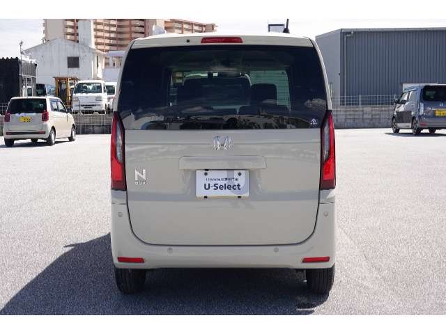 ホンダ N-BOX