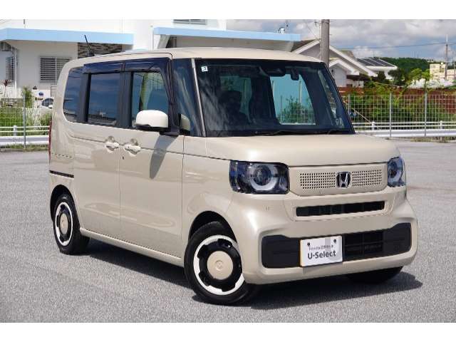 ホンダ N-BOX
