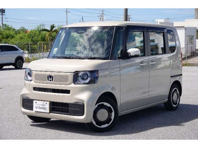 ホンダ N-BOX