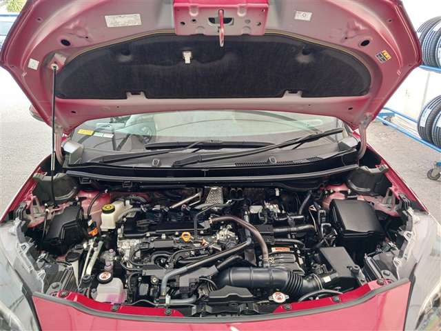 トヨタ ヤリスクロス