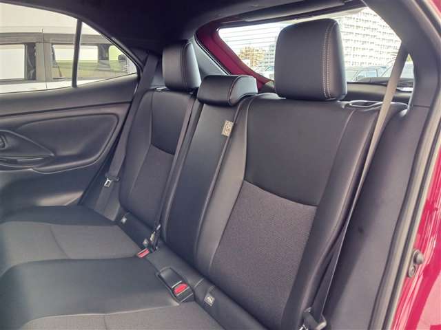 トヨタ ヤリスクロス