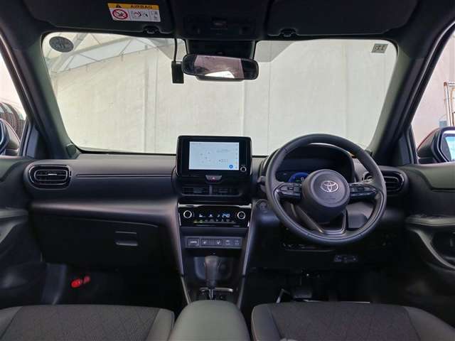 トヨタ ヤリスクロス