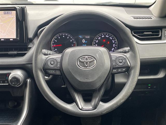 トヨタ RAV4