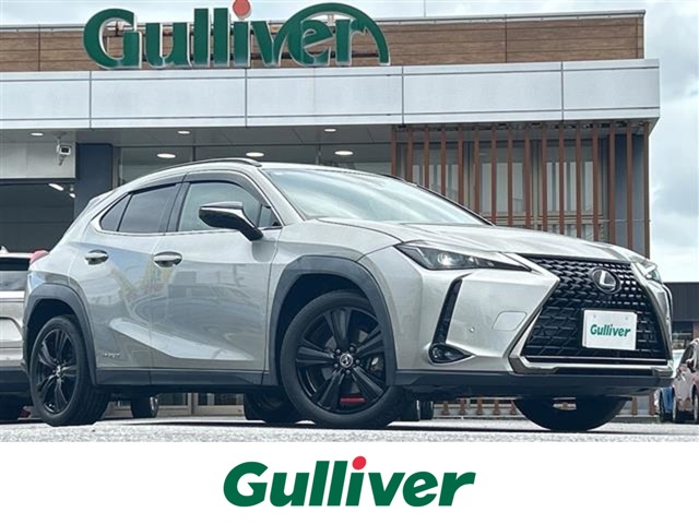 レクサス レクサスUX