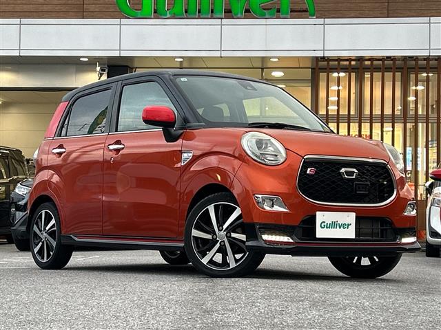 ダイハツ キャスト