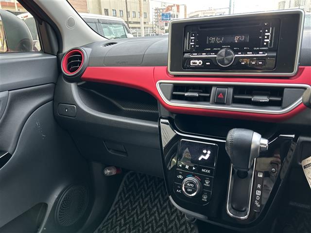 ダイハツ キャスト