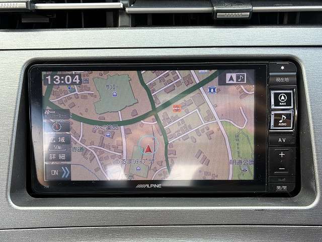 トヨタ プリウス