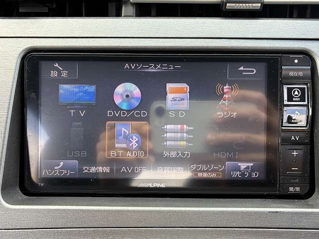 トヨタ プリウス