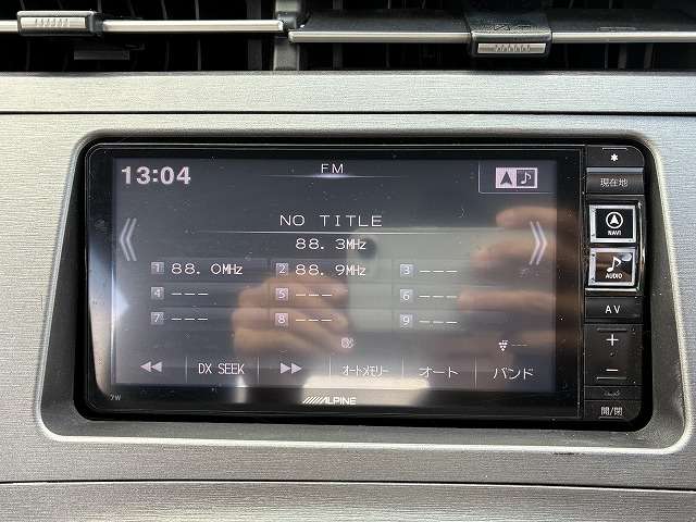 トヨタ プリウス