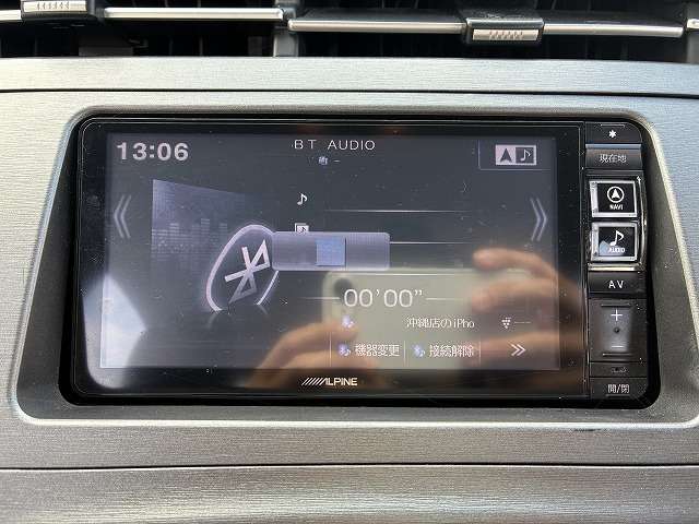 トヨタ プリウス