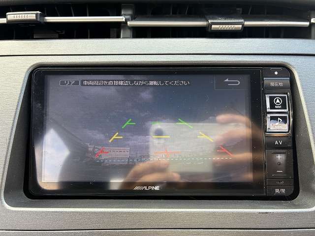 トヨタ プリウス