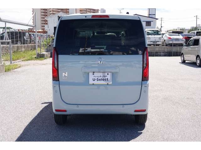 ホンダ N-BOX