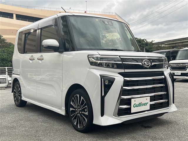 ダイハツ タント