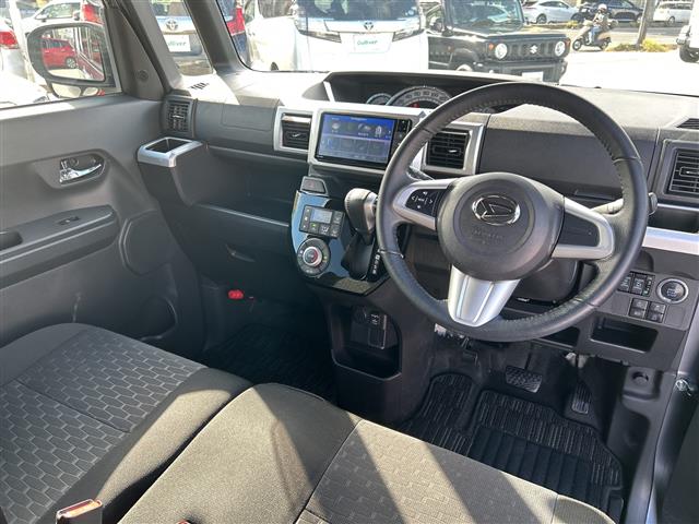 ダイハツ ウェイク