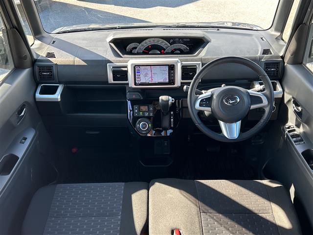 ダイハツ ウェイク