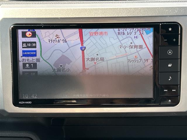 ダイハツ ウェイク