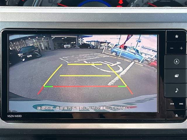 ダイハツ ウェイク