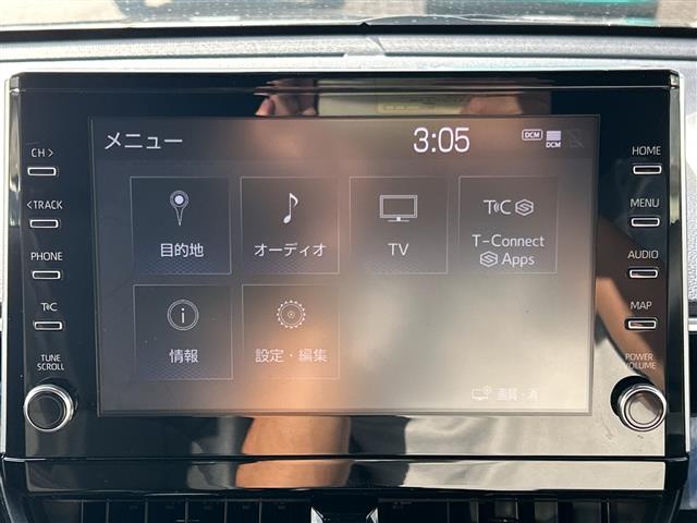 トヨタ カローラクロス