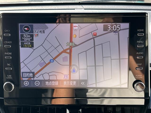 トヨタ カローラクロス